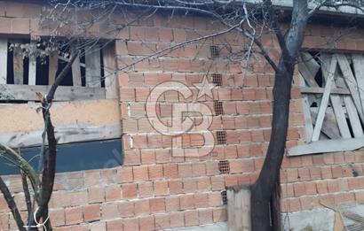 GEBZE ULUS MH 4 KAT KONUT İMARLIK SATILIK ARSA