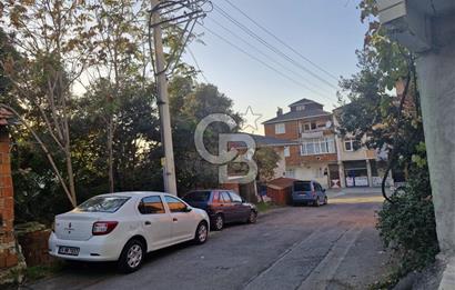 GEBZE ULUS MH 4 KAT KONUT İMARLIK SATILIK ARSA