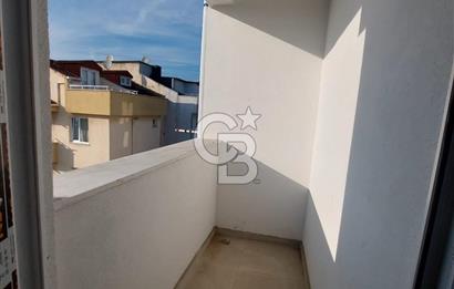 ÇAYIROVA RAHMİ DİBEK'DE SATILIK SIFIR 2+1 GENİŞ ARA DUBLEKS