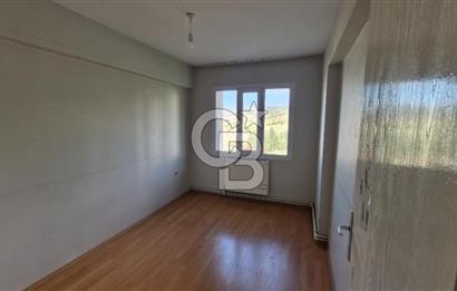 İzmir Çiğli Evka-5'te Manzaralı ACİL Satılık 3+1 Daire CB PH