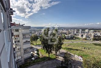 İzmir Çiğli Evka-5'te Manzaralı ACİL Satılık 3+1 Daire CB PH - 2 - 313322