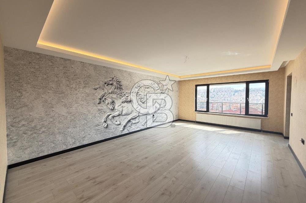 VADİ YEŞİLTEPE SİTESİNDE 4+1 DAİRE