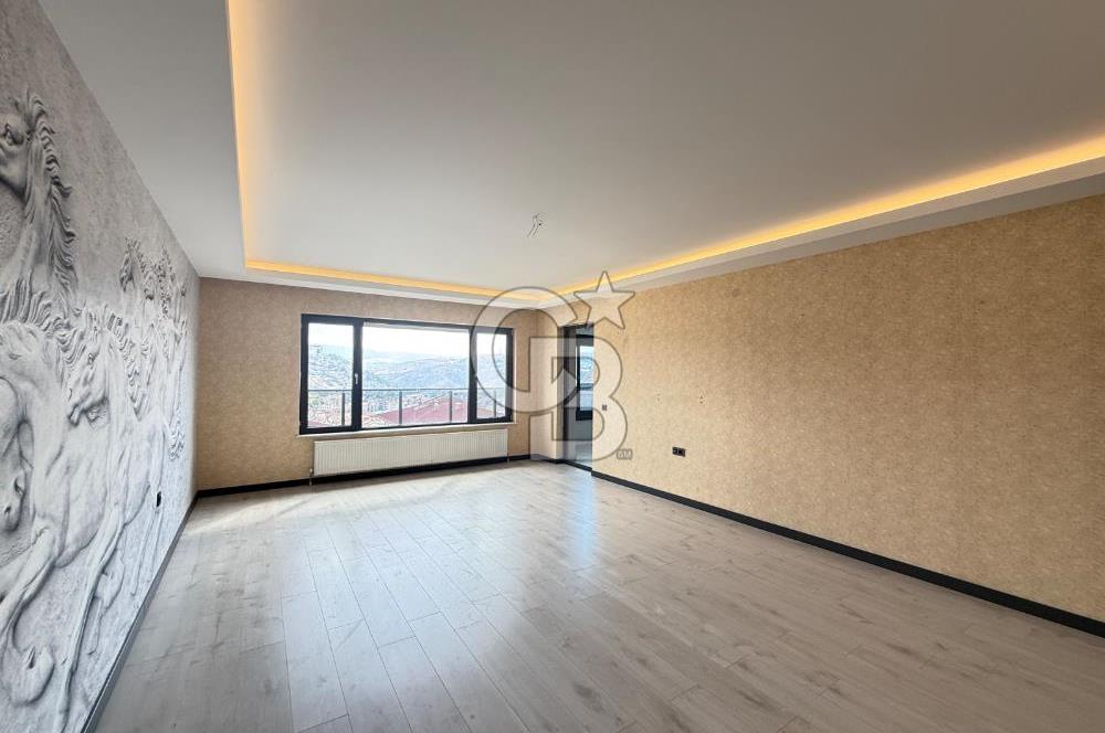 VADİ YEŞİLTEPE SİTESİNDE 4+1 DAİRE