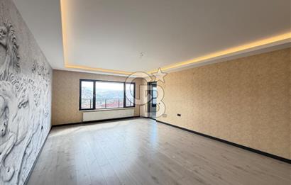 VADİ YEŞİLTEPE SİTESİNDE 4+1 DAİRE