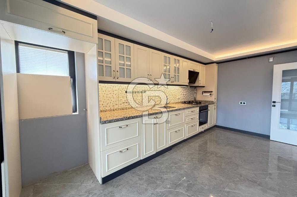 VADİ YEŞİLTEPE SİTESİNDE 4+1 DAİRE