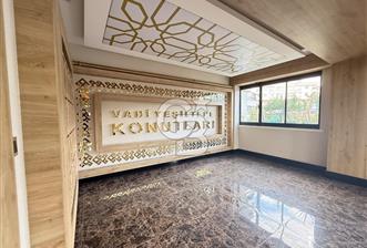 VADİ YEŞİLTEPE SİTESİNDE 4+1 DAİRE - 7 - 313309