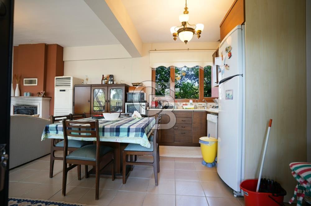 İzmir Tire Anayolu kenarında Satılık 40.000 m² Müştemilatlı Tarla