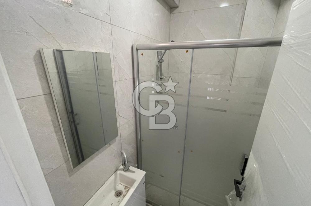 FIRIN SOKAK DA YERDEN ISITMA SIFIR SATILIK 3+1 DAİRE