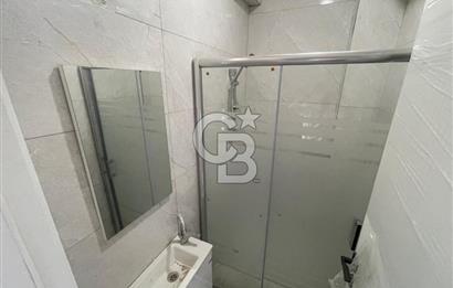 FIRIN SOKAK DA YERDEN ISITMA SIFIR SATILIK 3+1 DAİRE