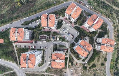 İzmir Yaşar Kemal TOKİ Evleri Tadilatlı Satılık 3+1 120 m² Daire