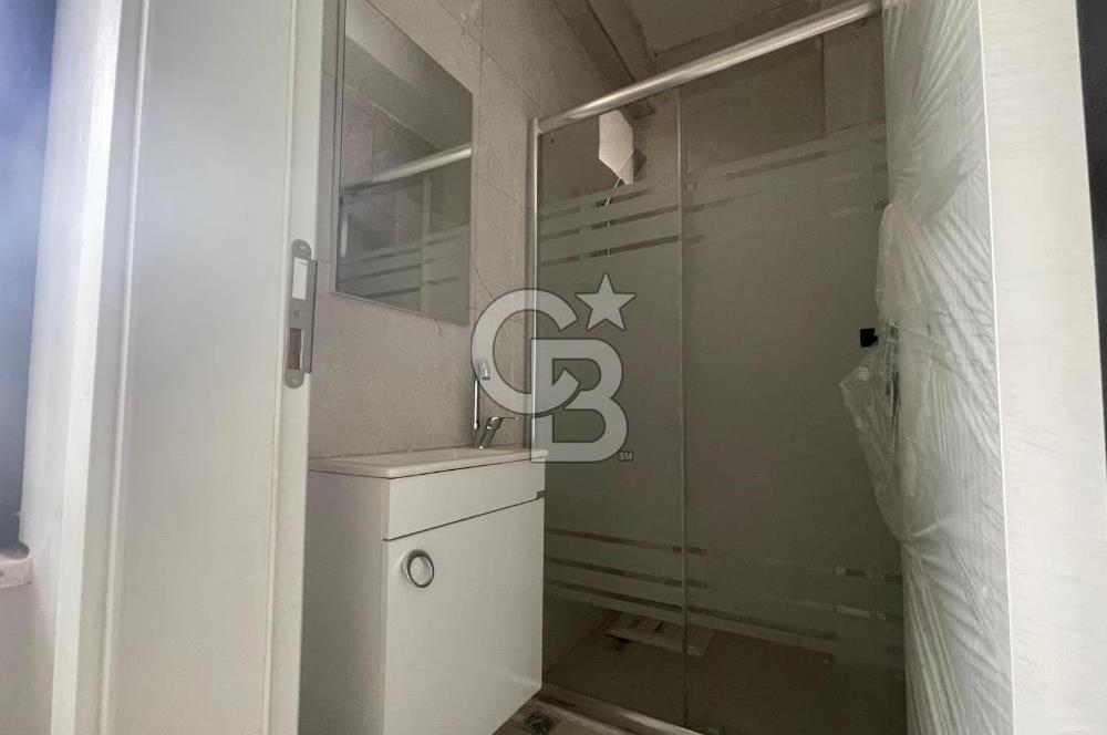 FIRIN SOKAK DA YERDEN ISITMA SIFIR SATILIK 3+1 DAİRE