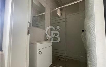 FIRIN SOKAK DA YERDEN ISITMA SIFIR SATILIK 3+1 DAİRE