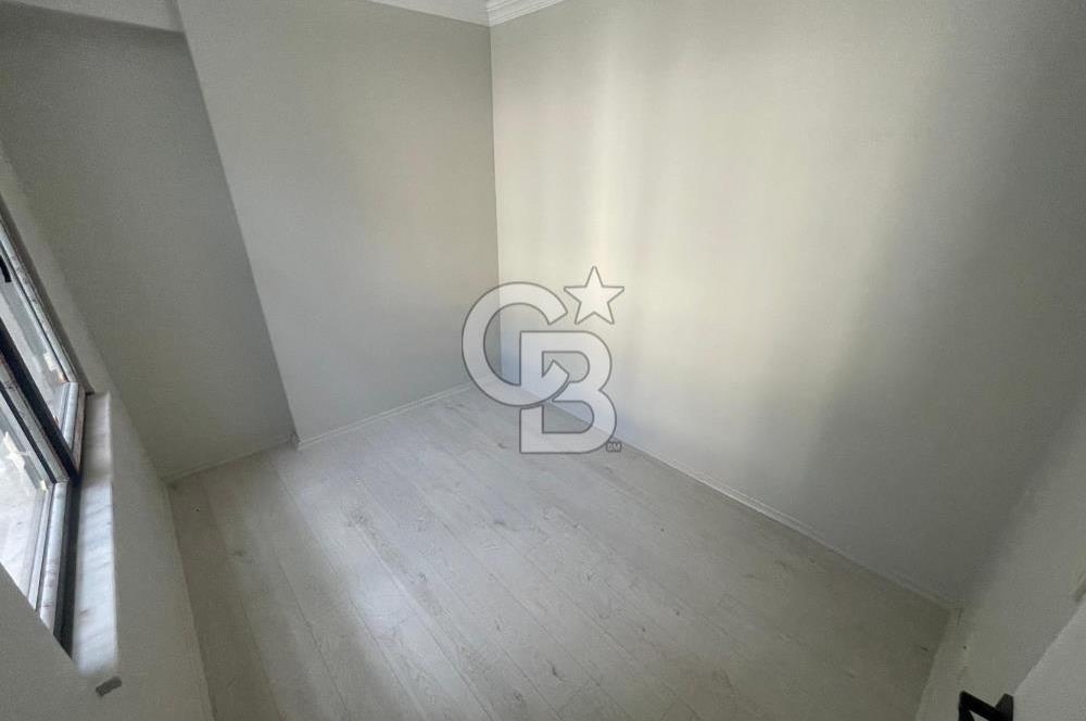 FIRIN SOKAK DA YERDEN ISITMA SIFIR SATILIK 3+1 DAİRE