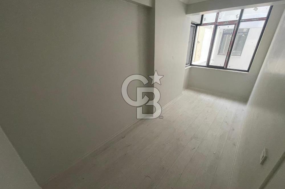 FIRIN SOKAK DA YERDEN ISITMA SIFIR SATILIK 3+1 DAİRE