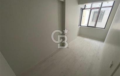 FIRIN SOKAK DA YERDEN ISITMA SIFIR SATILIK 3+1 DAİRE