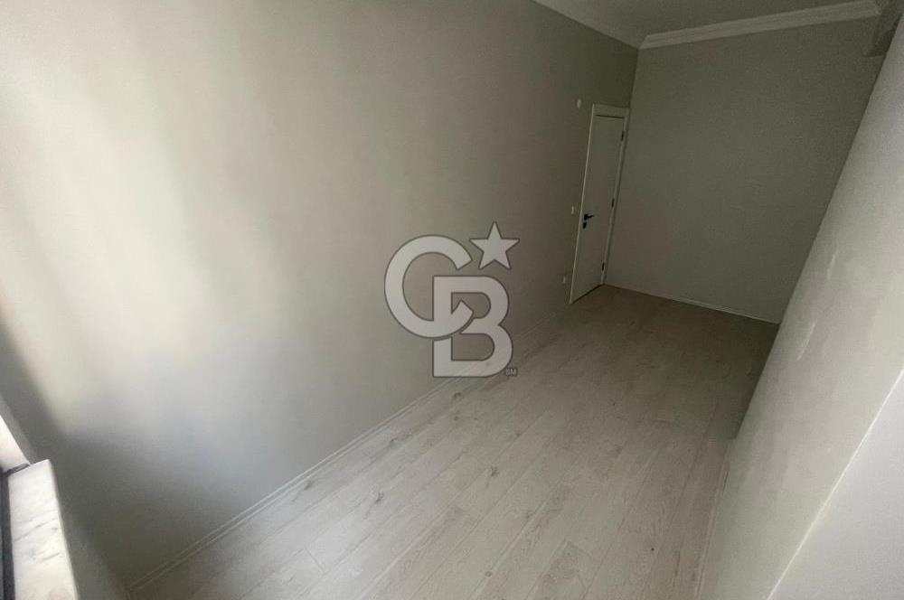 FIRIN SOKAK DA YERDEN ISITMA SIFIR SATILIK 3+1 DAİRE