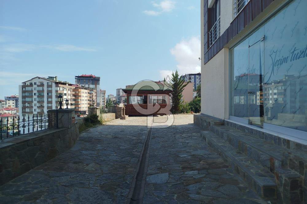 COLDWELL BANKER NET GAYRİMENKUL'DEN 150 M2 3+1 KİRALIK DAİRE