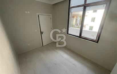 FIRIN SOKAK DA YERDEN ISITMA SIFIR SATILIK 3+1 DAİRE