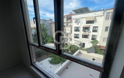 FIRIN SOKAK DA YERDEN ISITMA SIFIR SATILIK 3+1 DAİRE