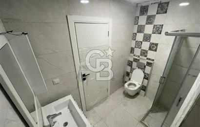 FIRIN SOKAK DA YERDEN ISITMA SIFIR SATILIK 3+1 DAİRE