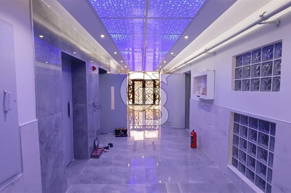 İzmir Yaşar Kemal TOKİ Evleri Tadilatlı Satılık 3+1 120 m² Daire