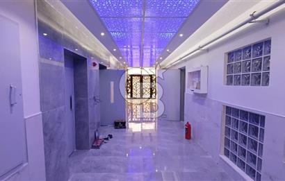 İzmir Yaşar Kemal TOKİ Evleri Tadilatlı Satılık 3+1 120 m² Daire