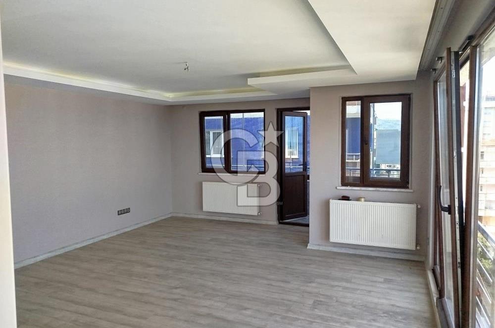 COLDWELL BANKER NET GAYRİMENKUL'DEN 150 M2 3+1 KİRALIK DAİRE