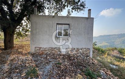 Kavacık’da geniş arazi içerisinde müstakil ev