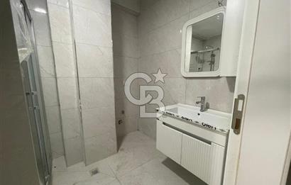 FIRIN SOKAK DA YERDEN ISITMA SIFIR SATILIK 3+1 DAİRE