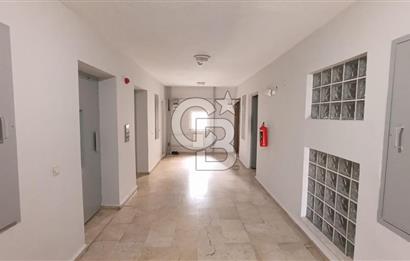 İzmir Yaşar Kemal TOKİ Evleri Tadilatlı Satılık 3+1 120 m² Daire