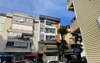 FIRIN SOKAK DA YERDEN ISITMA SIFIR SATILIK 3+1 DAİRE