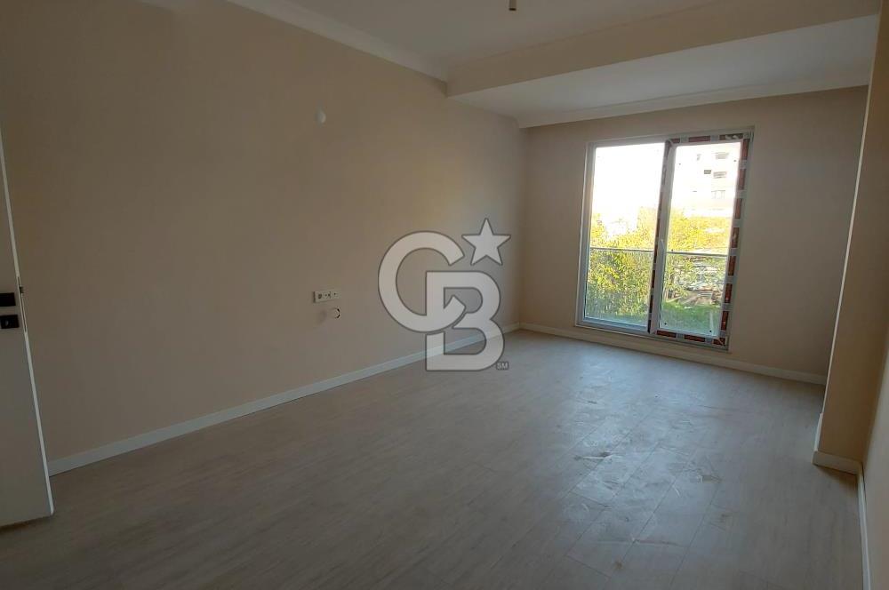 ÇAYIROVA RAHMİ DİBEK'DE SATILIK SIFIR 2+1 GENİŞ ARA DUBLEKS