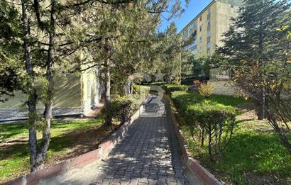 Uğur Mumcu Mah. – Harbiş 4 Sitesi – Satılık 2+1 Komple Yenilenmiş Daire