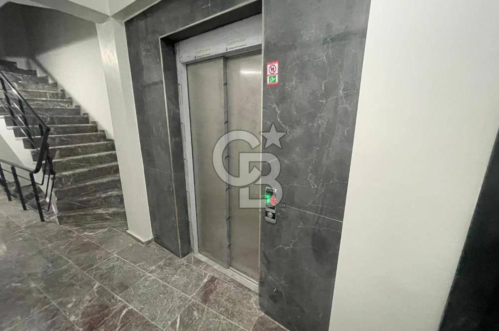 FIRIN SOKAK DA YERDEN ISITMA SIFIR SATILIK 3+1 DAİRE