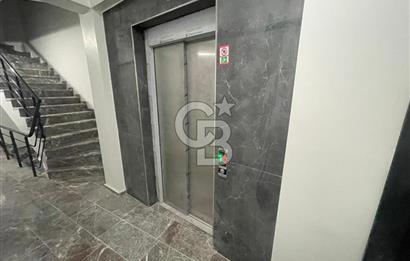 FIRIN SOKAK DA YERDEN ISITMA SIFIR SATILIK 3+1 DAİRE