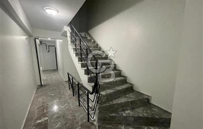 FIRIN SOKAK DA YERDEN ISITMA SIFIR SATILIK 3+1 DAİRE