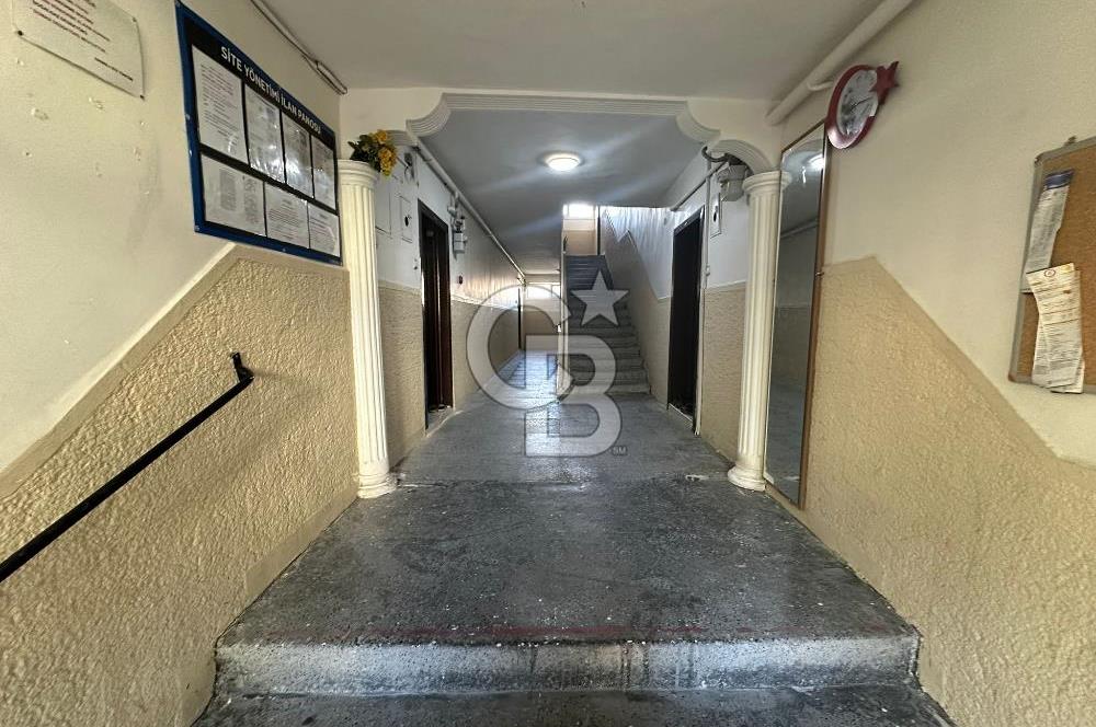 Uğur Mumcu Mah. – Harbiş 4 Sitesi – Satılık 2+1 Komple Yenilenmiş Daire