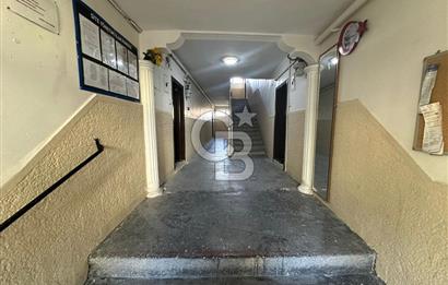 Uğur Mumcu Mah. – Harbiş 4 Sitesi – Satılık 2+1 Komple Yenilenmiş Daire