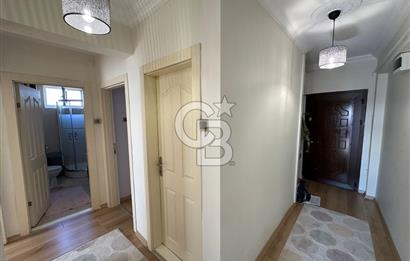 Uğur Mumcu Mah. – Harbiş 4 Sitesi – Satılık 2+1 Komple Yenilenmiş Daire