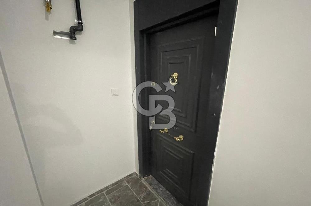 FIRIN SOKAK DA YERDEN ISITMA SIFIR SATILIK 3+1 DAİRE