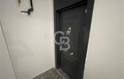 FIRIN SOKAK DA YERDEN ISITMA SIFIR SATILIK 3+1 DAİRE