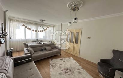 Uğur Mumcu Mah. – Harbiş 4 Sitesi – Satılık 2+1 Komple Yenilenmiş Daire