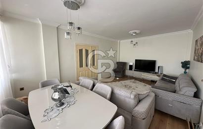 Uğur Mumcu Mah. – Harbiş 4 Sitesi – Satılık 2+1 Komple Yenilenmiş Daire