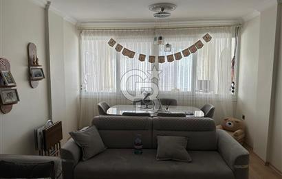 Uğur Mumcu Mah. – Harbiş 4 Sitesi – Satılık 2+1 Komple Yenilenmiş Daire