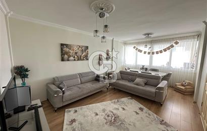 Uğur Mumcu Mah. – Harbiş 4 Sitesi – Satılık 2+1 Komple Yenilenmiş Daire