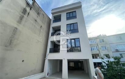 FIRIN SOKAK DA YERDEN ISITMA SIFIR SATILIK 3+1 DAİRE