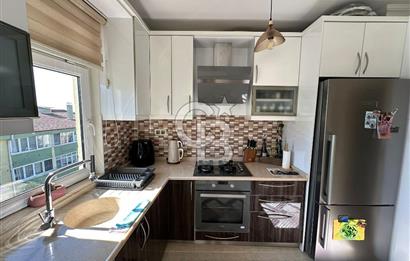 Uğur Mumcu Mah. – Harbiş 4 Sitesi – Satılık 2+1 Komple Yenilenmiş Daire