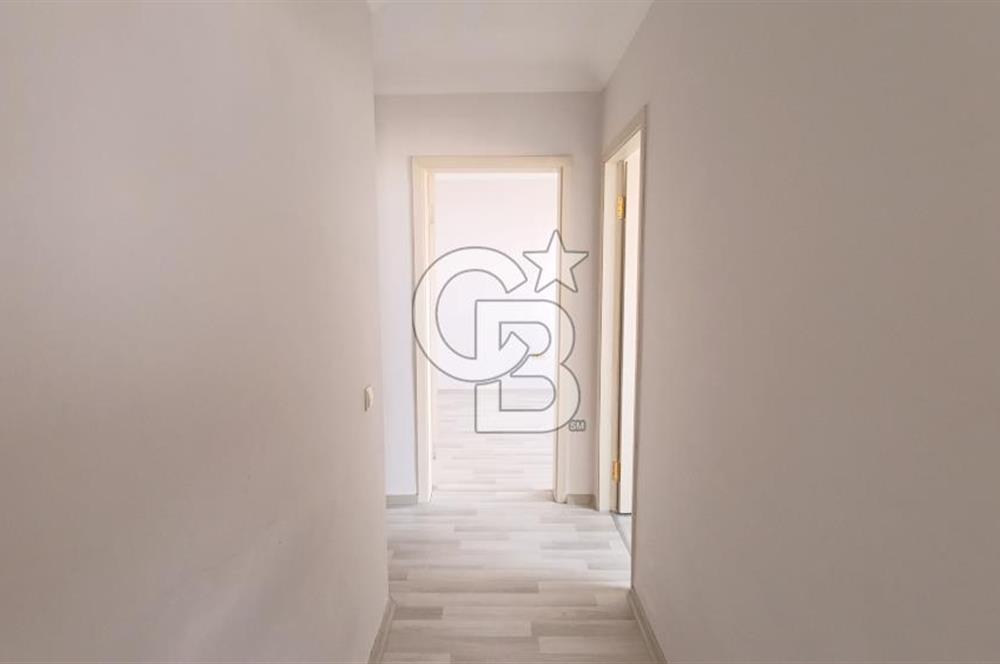 İzmir Yaşar Kemal TOKİ Evleri Tadilatlı Satılık 3+1 120 m² Daire