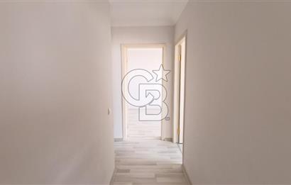 İzmir Yaşar Kemal TOKİ Evleri Tadilatlı Satılık 3+1 120 m² Daire