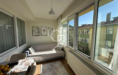 Uğur Mumcu Mah. – Harbiş 4 Sitesi – Satılık 2+1 Komple Yenilenmiş Daire